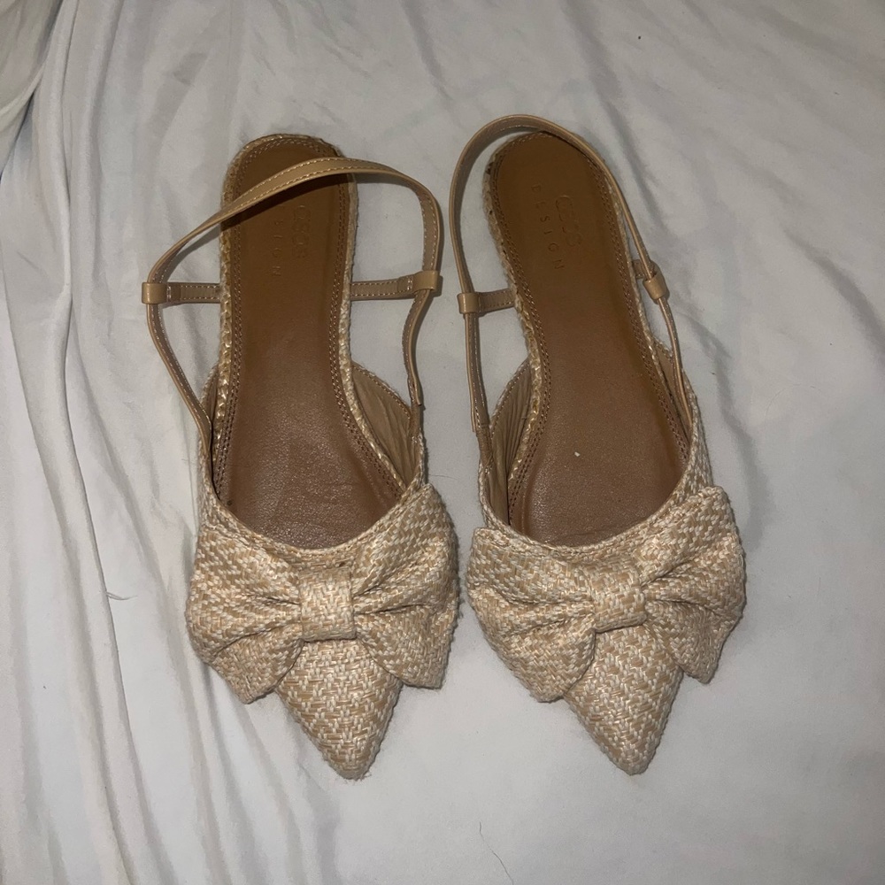 ASOS BALLET FLATS - Picture 2 of 5